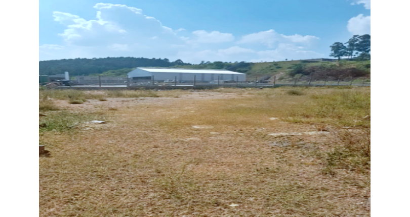 Terreno à venda em Caieiras no Bairro da Vila Rosina