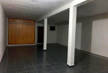 Sobrado à venda no Bairro do Jaraguá na Rua Bela Vista do Ivaí, 