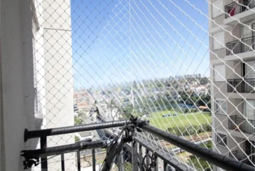  Lindo Apartamento à venda no Bairro em Pirituba na Avenida Paula Ferreira 3800
