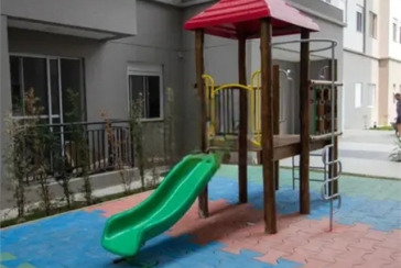  Lindo Apartamento à venda no Bairro em Pirituba na Avenida Paula Ferreira 3800
