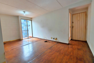  Apartamento à venda no Bairro do Jardim Santa Mônica na Avenida Santa Monica 593