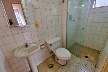  Apartamento à venda no Bairro do Jardim Santa Mônica na Avenida Santa Monica 593