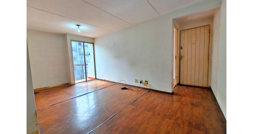 Apartamento à venda no Bairro do Jardim Santa Mônica na Avenida Santa Monica 593