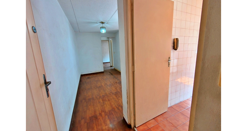  Apartamento à venda no Bairro do Jardim Santa Mônica na Avenida Santa Monica 593