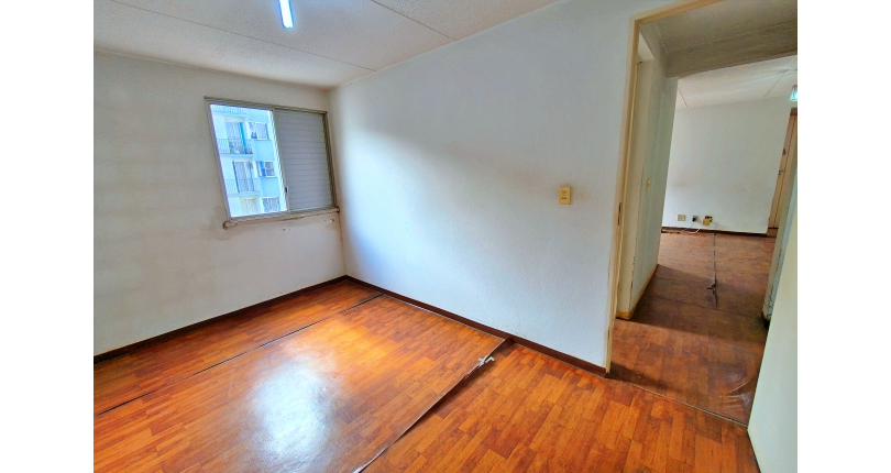  Apartamento à venda no Bairro do Jardim Santa Mônica na Avenida Santa Monica 593