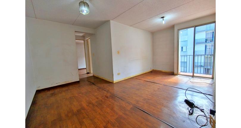  Apartamento à venda no Bairro do Jardim Santa Mônica na Avenida Santa Monica 593