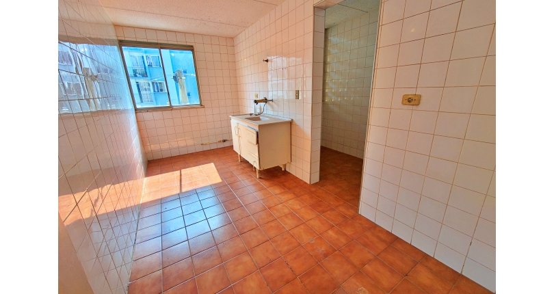  Apartamento à venda no Bairro do Jardim Santa Mônica na Avenida Santa Monica 593