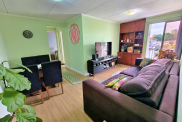 Apartamento à venda no Jardim Santa Mônica na Avenida Santa Monica 593,