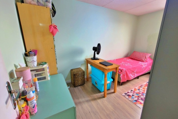 Apartamento à venda no Jardim Santa Mônica na Avenida Santa Monica 593,