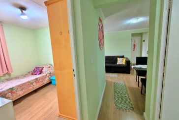 Apartamento à venda no Jardim Santa Mônica na Avenida Santa Monica 593,