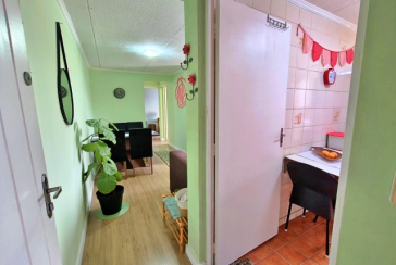 Apartamento à venda no Jardim Santa Mônica na Avenida Santa Monica 593,