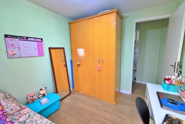 Apartamento à venda no Jardim Santa Mônica na Avenida Santa Monica 593,