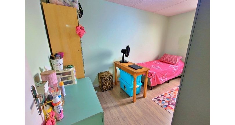 Apartamento à venda no Jardim Santa Mônica na Avenida Santa Monica 593,
