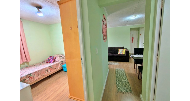 Apartamento à venda no Jardim Santa Mônica na Avenida Santa Monica 593,