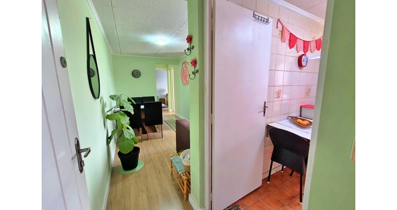 Apartamento à venda no Jardim Santa Mônica na Avenida Santa Monica 593,