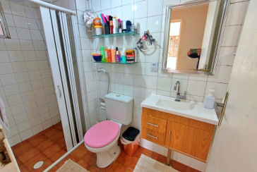  Apartamento à venda no Bairro do Jardim Santa Mônica na Avenida Santa Monica 