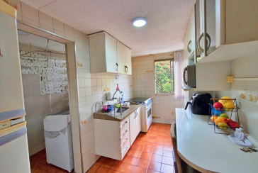  Apartamento à venda no Bairro do Jardim Santa Mônica na Avenida Santa Monica 