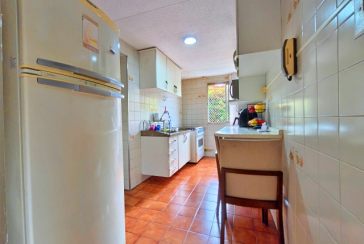  Apartamento à venda no Bairro do Jardim Santa Mônica na Avenida Santa Monica 
