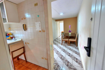  Apartamento à venda no Bairro do Jardim Santa Mônica na Avenida Santa Monica 