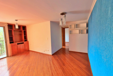 Apartamento à venda no Bairro do Jardim Santa Mônica na Avenida Santa Monica 593