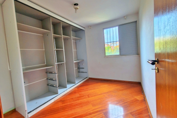 Apartamento à venda no Bairro do Jardim Santa Mônica na Avenida Santa Monica 593