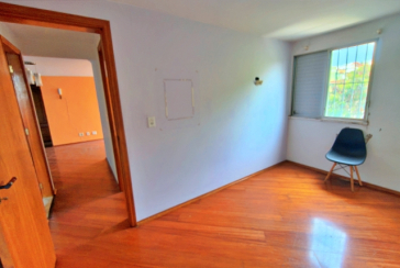  Apartamento à venda no Bairro do Jardim Santa Mônica na Avenida Santa Monica 593