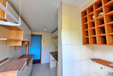  Apartamento à venda no Bairro do Jardim Santa Mônica na Avenida Santa Monica 593