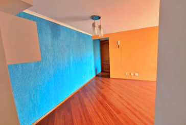  Apartamento à venda no Bairro do Jardim Santa Mônica na Avenida Santa Monica 593