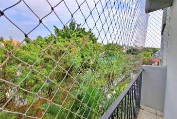  Apartamento à venda no Bairro do Jardim Santa Mônica na Avenida Santa Monica 593