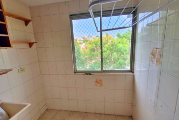  Apartamento à venda no Bairro do Jardim Santa Mônica na Avenida Santa Monica 593