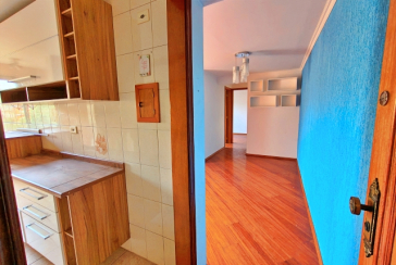  Apartamento à venda no Bairro do Jardim Santa Mônica na Avenida Santa Monica 593