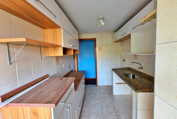  Apartamento à venda no Bairro do Jardim Santa Mônica na Avenida Santa Monica 593