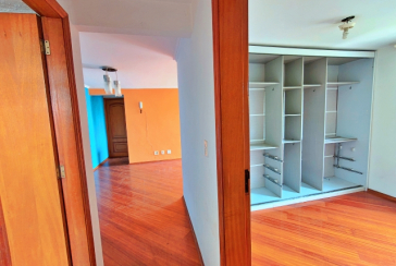  Apartamento à venda no Bairro do Jardim Santa Mônica na Avenida Santa Monica 593
