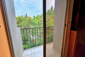  Apartamento à venda no Bairro do Jardim Santa Mônica na Avenida Santa Monica 593