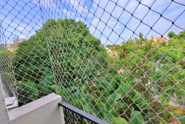  Apartamento à venda no Bairro do Jardim Santa Mônica na Avenida Santa Monica 593
