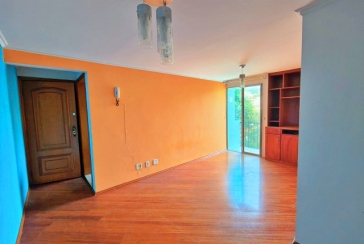 Apartamento à venda no Bairro do Jardim Santa Mônica na Avenida Santa Monica 593