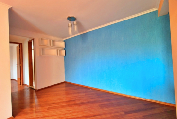  Apartamento à venda no Bairro do Jardim Santa Mônica na Avenida Santa Monica 593