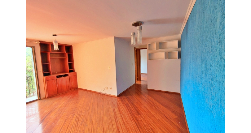  Apartamento à venda no Bairro do Jardim Santa Mônica na Avenida Santa Monica 593