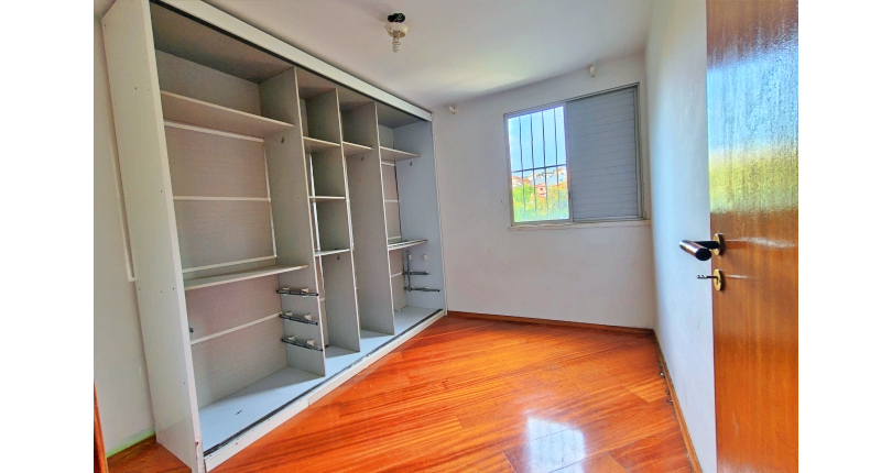  Apartamento à venda no Bairro do Jardim Santa Mônica na Avenida Santa Monica 593