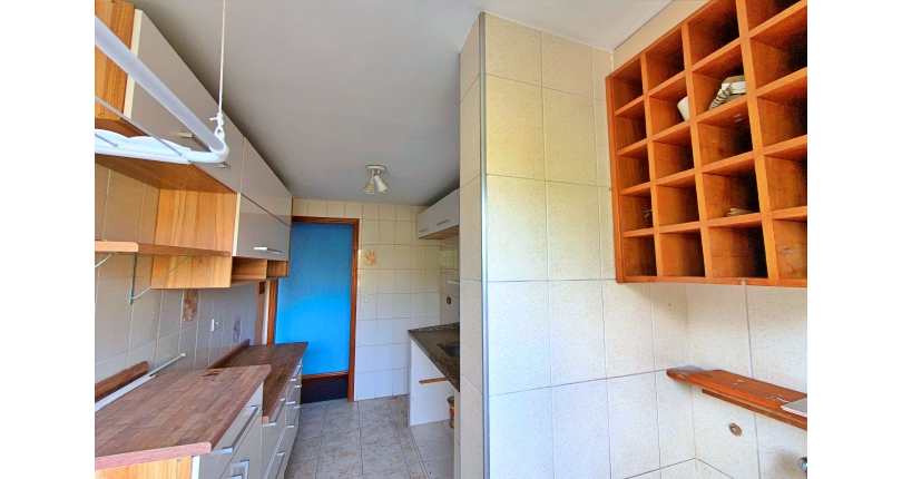  Apartamento à venda no Bairro do Jardim Santa Mônica na Avenida Santa Monica 593