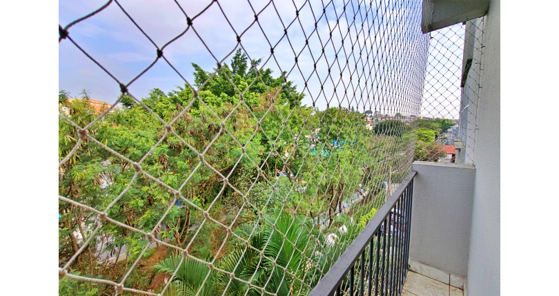  Apartamento à venda no Bairro do Jardim Santa Mônica na Avenida Santa Monica 593