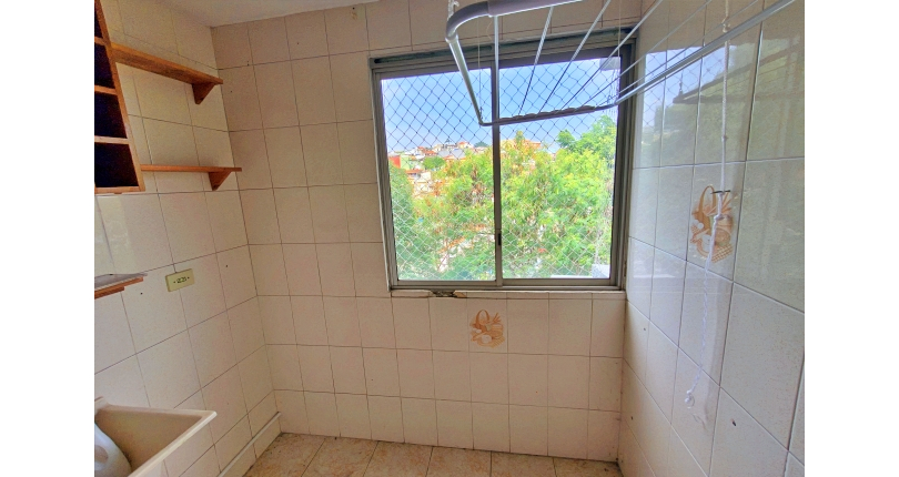  Apartamento à venda no Bairro do Jardim Santa Mônica na Avenida Santa Monica 593