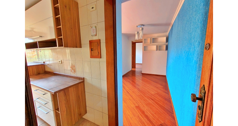  Apartamento à venda no Bairro do Jardim Santa Mônica na Avenida Santa Monica 593