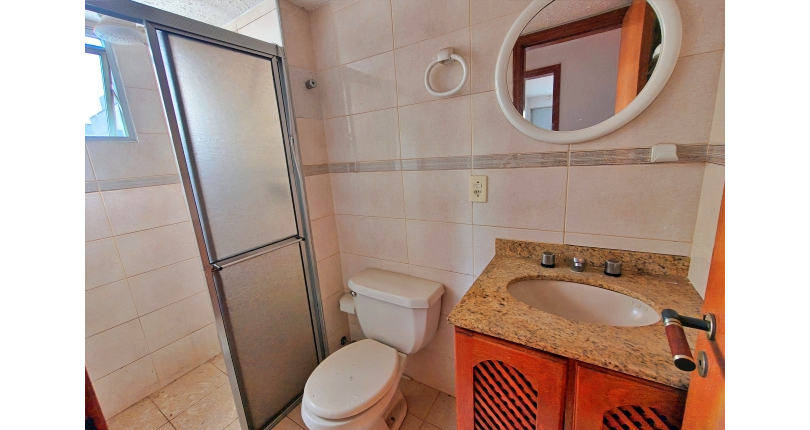  Apartamento à venda no Bairro do Jardim Santa Mônica na Avenida Santa Monica 593