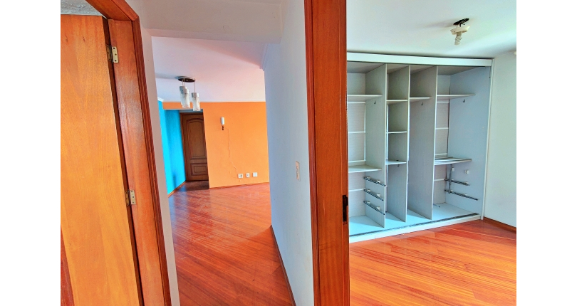  Apartamento à venda no Bairro do Jardim Santa Mônica na Avenida Santa Monica 593