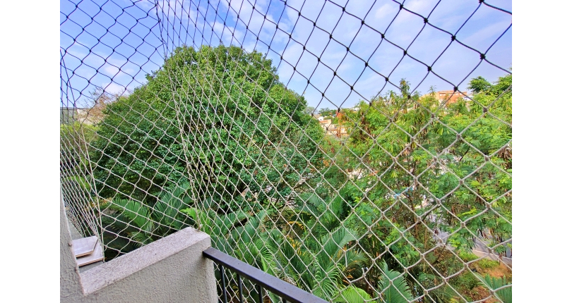  Apartamento à venda no Bairro do Jardim Santa Mônica na Avenida Santa Monica 593