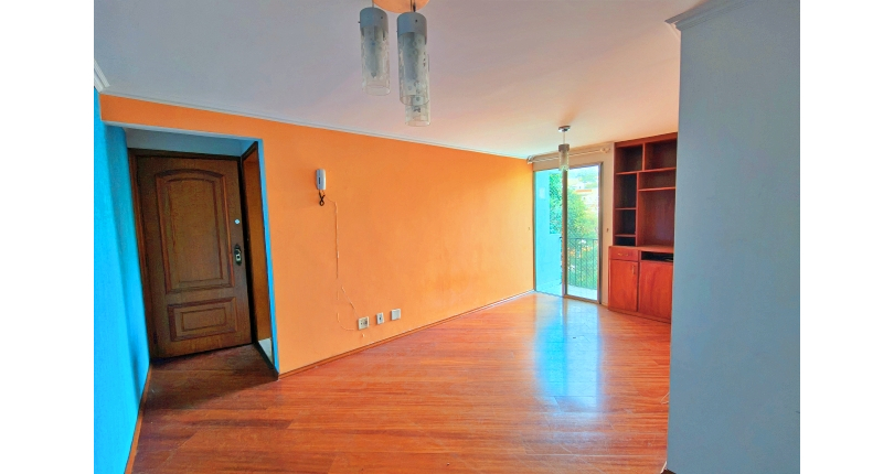  Apartamento à venda no Bairro do Jardim Santa Mônica na Avenida Santa Monica 593