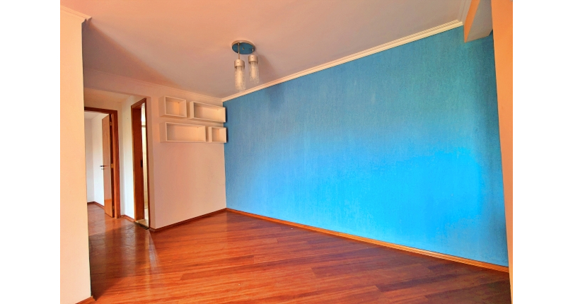  Apartamento à venda no Bairro do Jardim Santa Mônica na Avenida Santa Monica 593