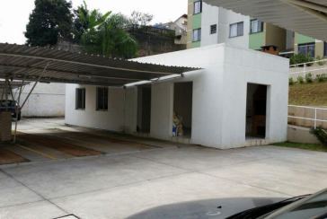 Apartamento à venda no Bairro da Vila Clarice na Avenida Guilherme Mankel 518