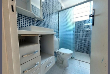 Apartamento à venda no Bairro da Vila Clarice na Avenida Guilherme Mankel 518